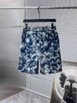 wholesale quality lv summer suit model no. 5